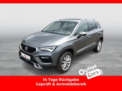 Seat Ateca Gebrauchtwagen