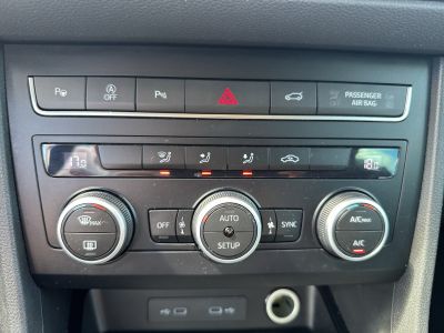 Seat Ateca Gebrauchtwagen