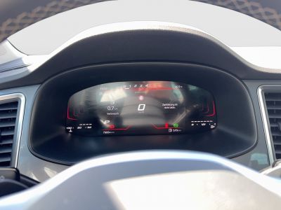 Seat Ateca Gebrauchtwagen