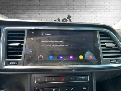 Seat Ateca Gebrauchtwagen