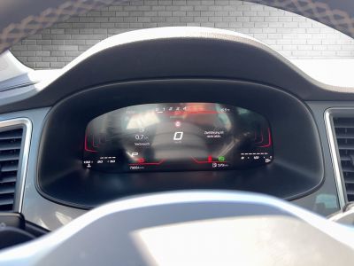 Seat Ateca Gebrauchtwagen