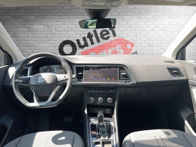 Seat Ateca Gebrauchtwagen