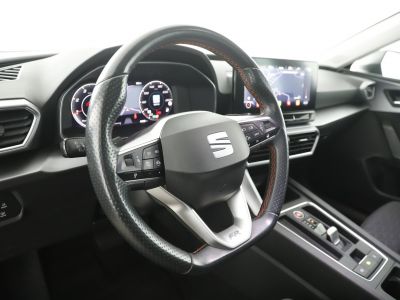 Seat Leon Gebrauchtwagen