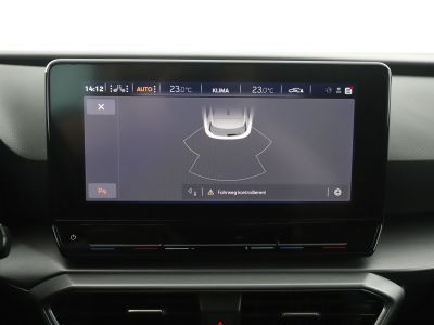 Seat Leon Gebrauchtwagen