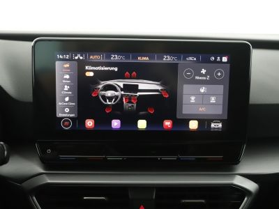 Seat Leon Gebrauchtwagen