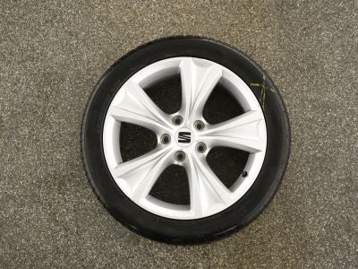 Seat Leon Gebrauchtwagen