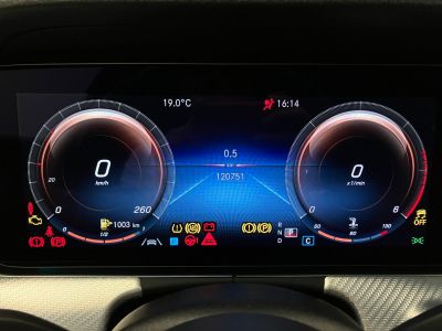 Mercedes-Benz E-Klasse Gebrauchtwagen