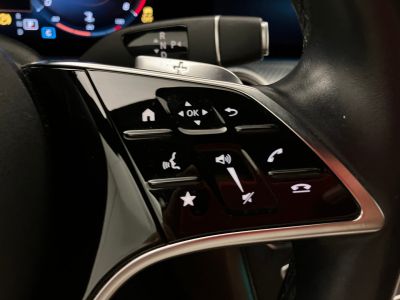 Mercedes-Benz E-Klasse Gebrauchtwagen