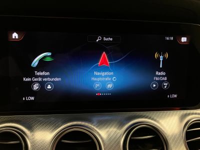 Mercedes-Benz E-Klasse Gebrauchtwagen