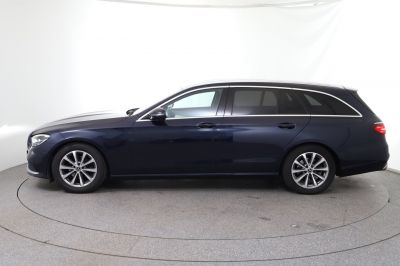 Mercedes-Benz E-Klasse Gebrauchtwagen