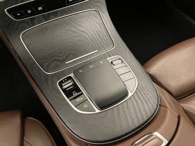 Mercedes-Benz E-Klasse Gebrauchtwagen