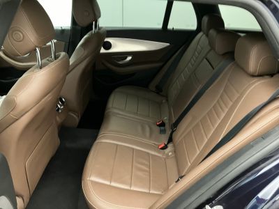 Mercedes-Benz E-Klasse Gebrauchtwagen