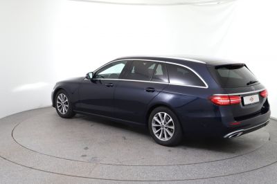 Mercedes-Benz E-Klasse Gebrauchtwagen