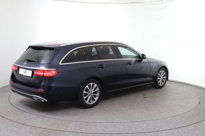 Mercedes-Benz E-Klasse Gebrauchtwagen