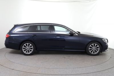 Mercedes-Benz E-Klasse Gebrauchtwagen