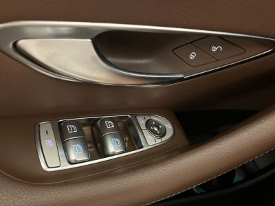 Mercedes-Benz E-Klasse Gebrauchtwagen