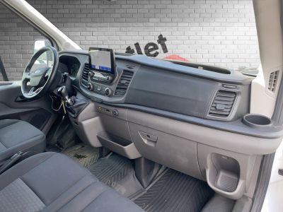 Ford Transit Gebrauchtwagen