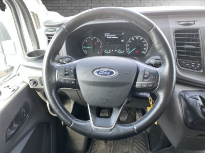 Ford Transit Gebrauchtwagen
