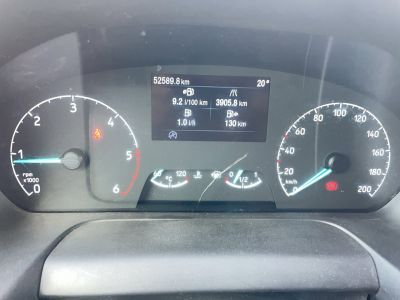 Ford Transit Gebrauchtwagen