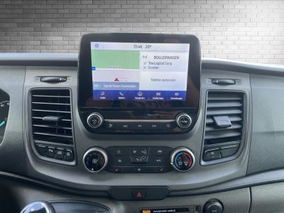 Ford Transit Gebrauchtwagen