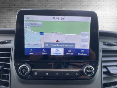 Ford Transit Gebrauchtwagen