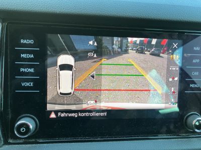 Skoda Kodiaq Gebrauchtwagen