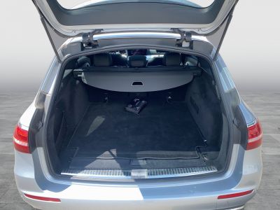 Mercedes-Benz E-Klasse Gebrauchtwagen