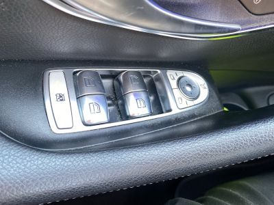 Mercedes-Benz E-Klasse Gebrauchtwagen