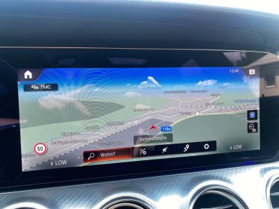 Mercedes-Benz E-Klasse Gebrauchtwagen