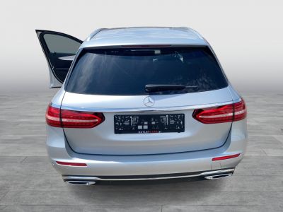 Mercedes-Benz E-Klasse Gebrauchtwagen