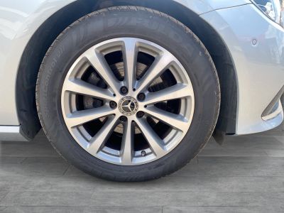 Mercedes-Benz E-Klasse Gebrauchtwagen