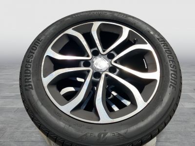 Mercedes-Benz C-Klasse Gebrauchtwagen