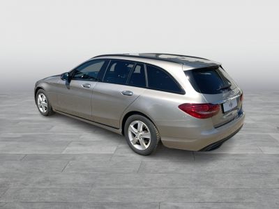 Mercedes-Benz C-Klasse Gebrauchtwagen