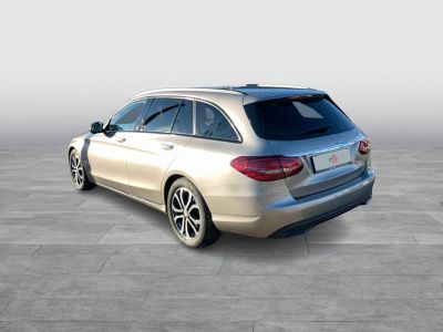 Mercedes-Benz C-Klasse Gebrauchtwagen