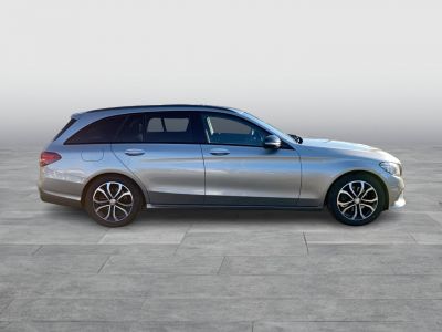 Mercedes-Benz C-Klasse Gebrauchtwagen