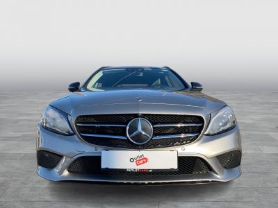 Mercedes-Benz C-Klasse Gebrauchtwagen