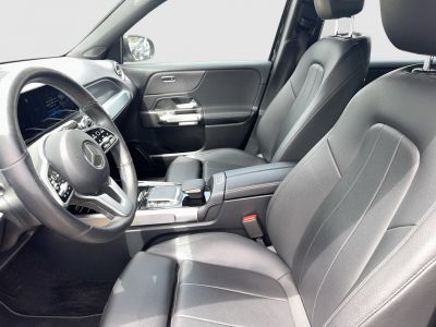 Mercedes-Benz G-Klasse Gebrauchtwagen