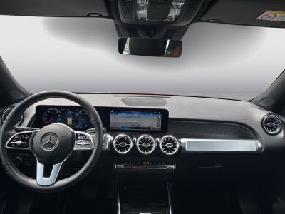 Mercedes-Benz G-Klasse Gebrauchtwagen