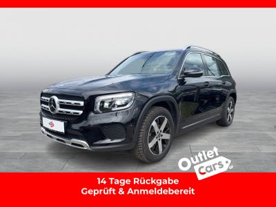 Mercedes-Benz G-Klasse Gebrauchtwagen
