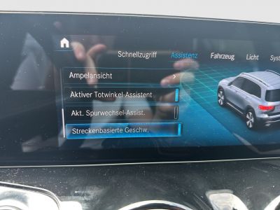 Mercedes-Benz G-Klasse Gebrauchtwagen