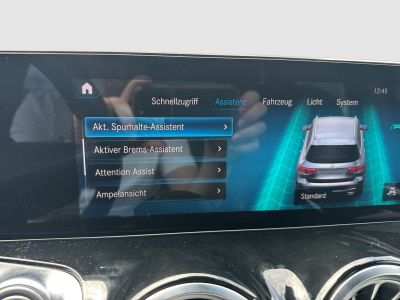 Mercedes-Benz G-Klasse Gebrauchtwagen