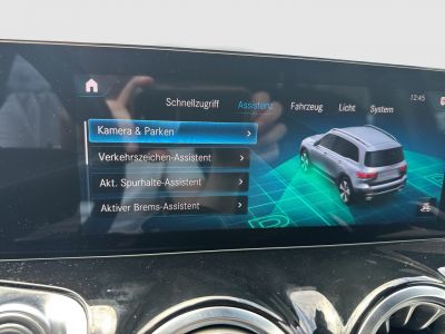 Mercedes-Benz G-Klasse Gebrauchtwagen