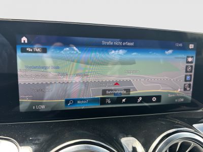 Mercedes-Benz G-Klasse Gebrauchtwagen