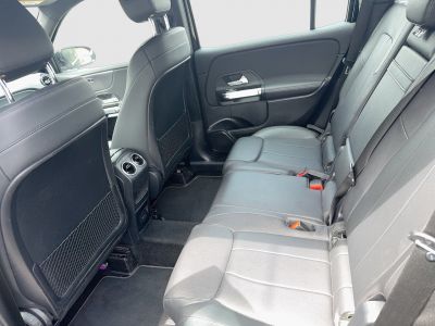 Mercedes-Benz G-Klasse Gebrauchtwagen