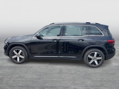 Mercedes-Benz G-Klasse Gebrauchtwagen