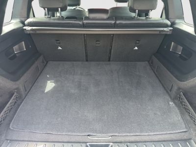 Mercedes-Benz G-Klasse Gebrauchtwagen