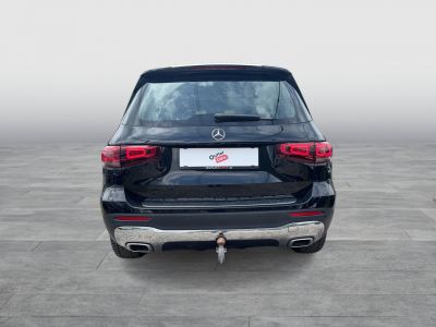 Mercedes-Benz G-Klasse Gebrauchtwagen