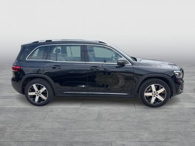 Mercedes-Benz G-Klasse Gebrauchtwagen