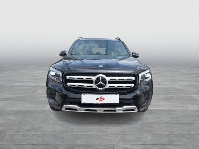 Mercedes-Benz G-Klasse Gebrauchtwagen