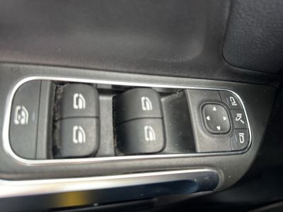 Mercedes-Benz G-Klasse Gebrauchtwagen